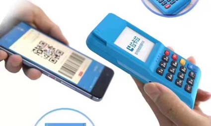 一直用一臺pos機養卡安全嗎