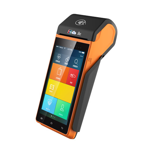 電子發票pos機-極速開票智能POS機 電子發票pos機-極速開票智能POS機