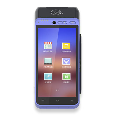 出小票外賣POS機 出小票外賣POS機