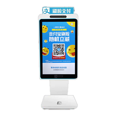 刷臉支付支付寶蜻蜓F4 刷臉支付支付寶蜻蜓F4