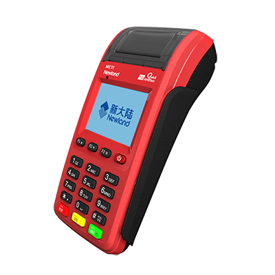 傳統銀聯移動POS機 傳統銀聯移動POS機